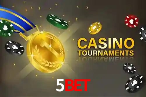 Requisitos do APK 5bet para Android - Logo Oficial