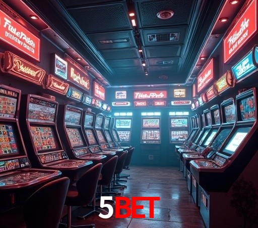 5bet Sistema Rápido